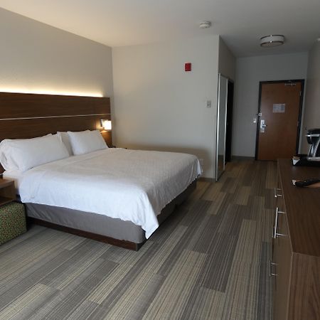 Holiday Inn Express Hotel & Suites Limon I-70/Exit 359 By Ihg Bagian luar foto