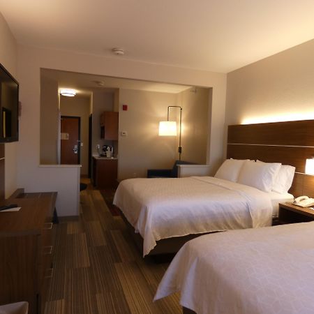 Holiday Inn Express Hotel & Suites Limon I-70/Exit 359 By Ihg Bagian luar foto