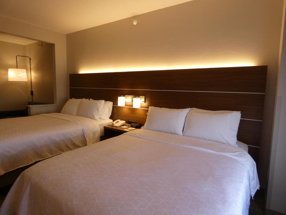 Holiday Inn Express Hotel & Suites Limon I-70/Exit 359 By Ihg Ruang foto
