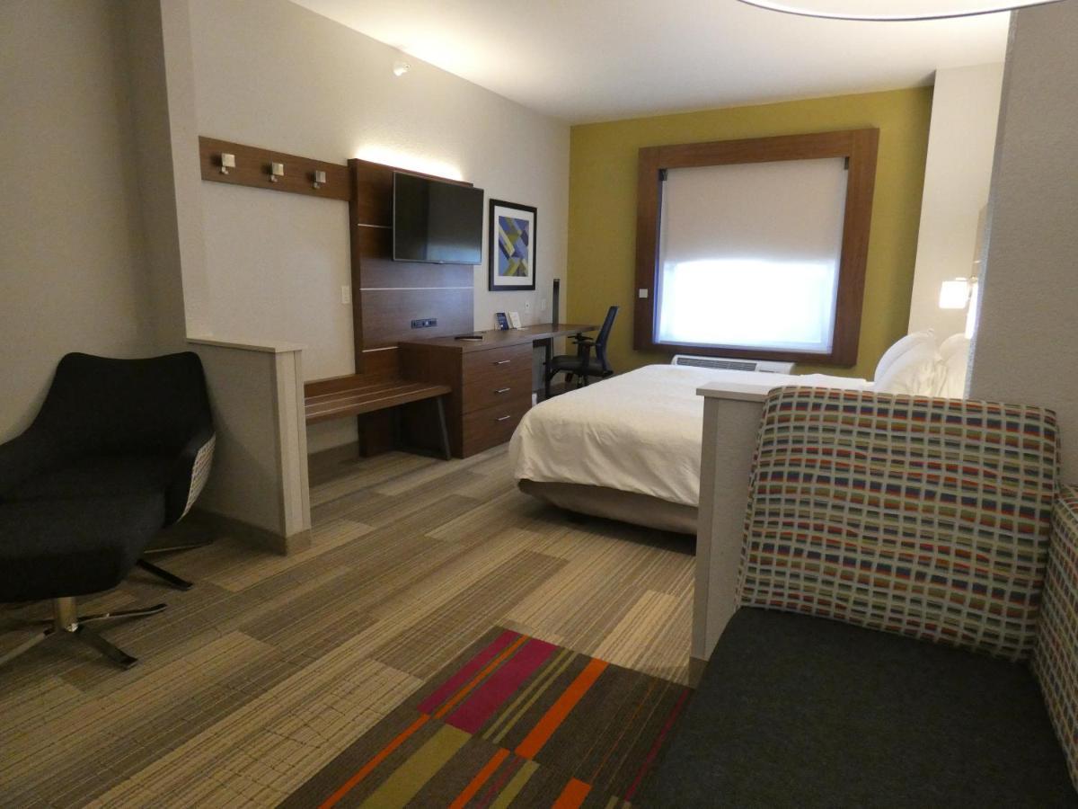 Holiday Inn Express Hotel & Suites Limon I-70/Exit 359 By Ihg Ruang foto