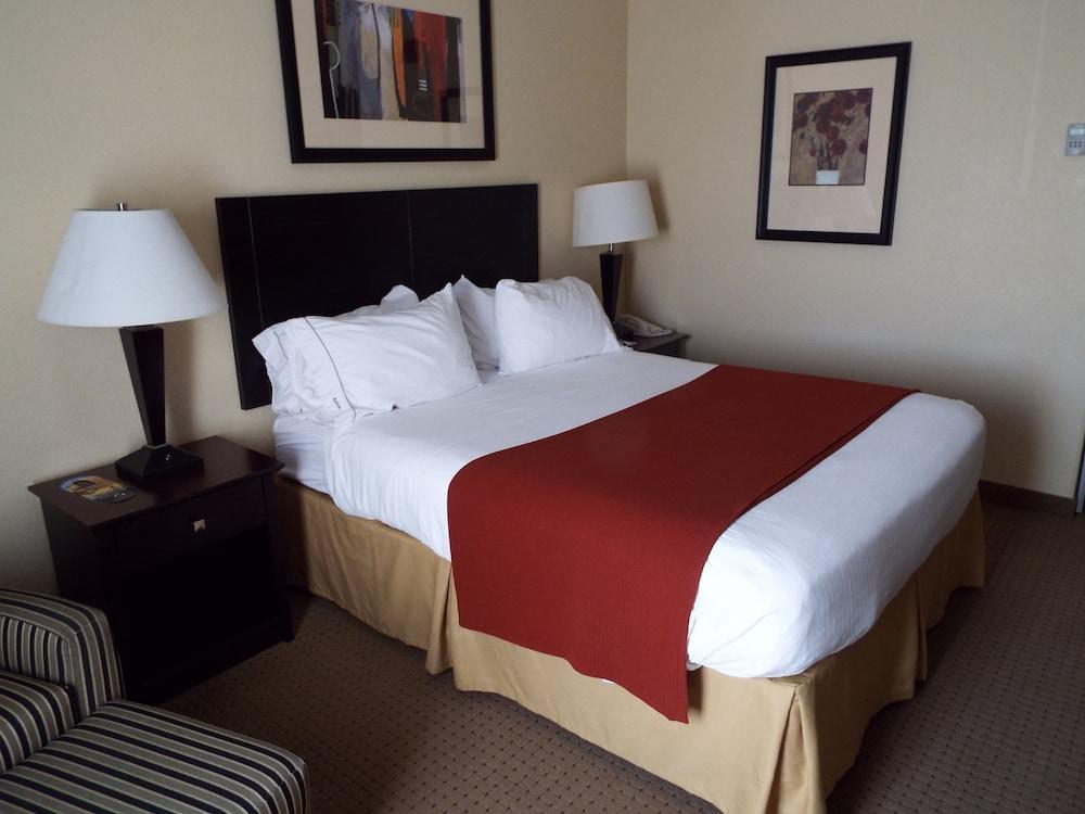 Holiday Inn Express Hotel & Suites Limon I-70/Exit 359 By Ihg Bagian luar foto