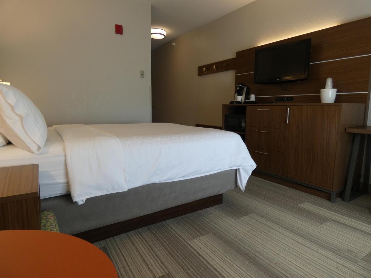 Holiday Inn Express Hotel & Suites Limon I-70/Exit 359 By Ihg Bagian luar foto