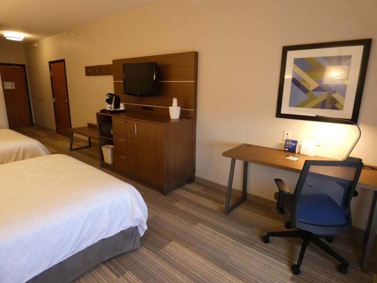 Holiday Inn Express Hotel & Suites Limon I-70/Exit 359 By Ihg Bagian luar foto