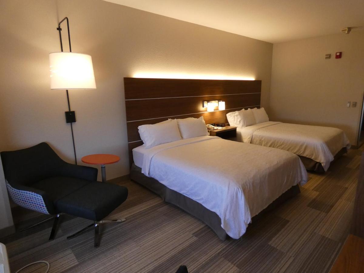 Holiday Inn Express Hotel & Suites Limon I-70/Exit 359 By Ihg Bagian luar foto