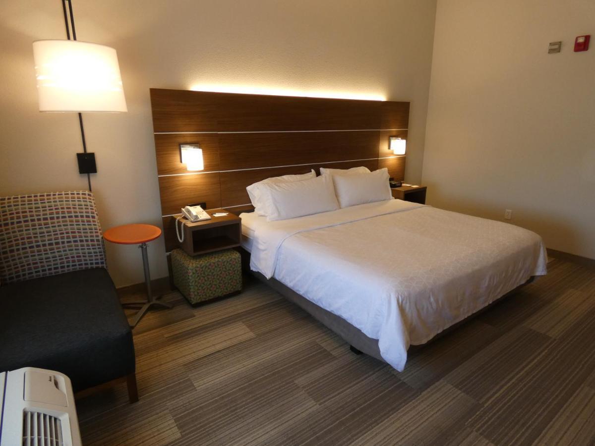 Holiday Inn Express Hotel & Suites Limon I-70/Exit 359 By Ihg Bagian luar foto
