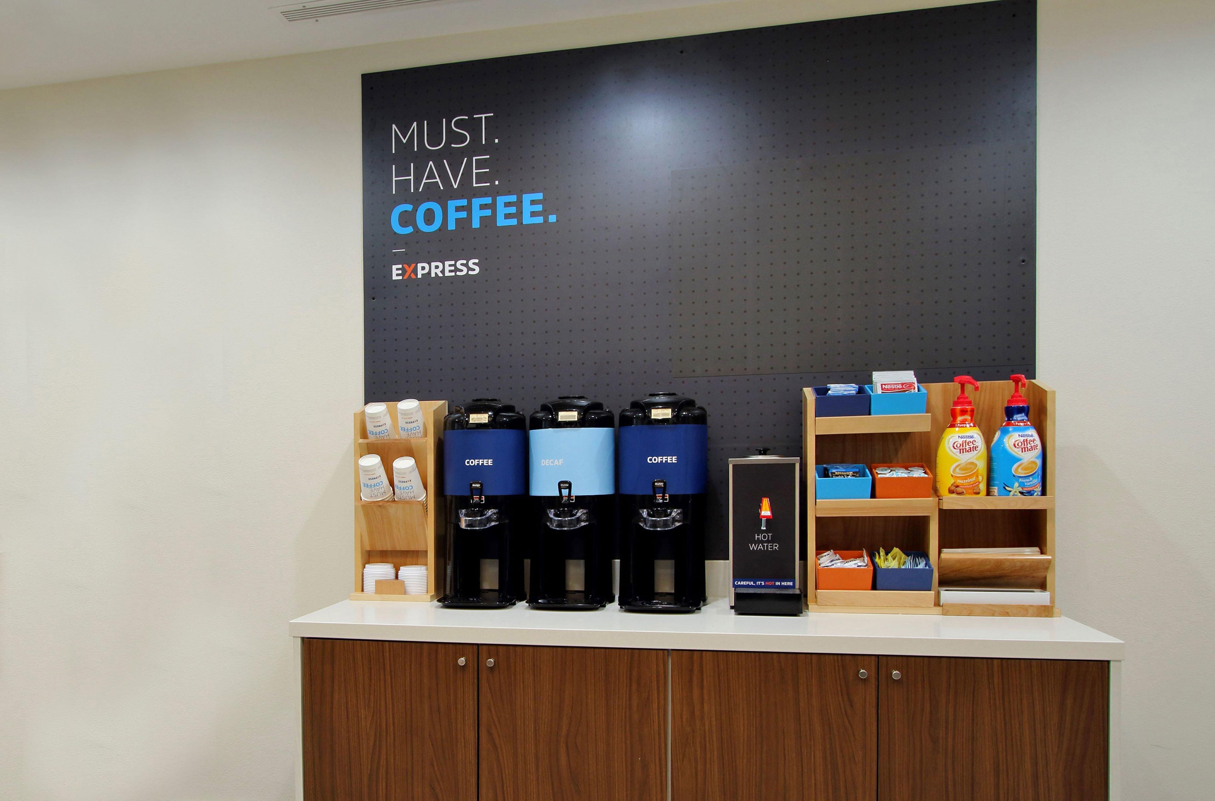 Holiday Inn Express Hotel & Suites Limon I-70/Exit 359 By Ihg Bagian luar foto