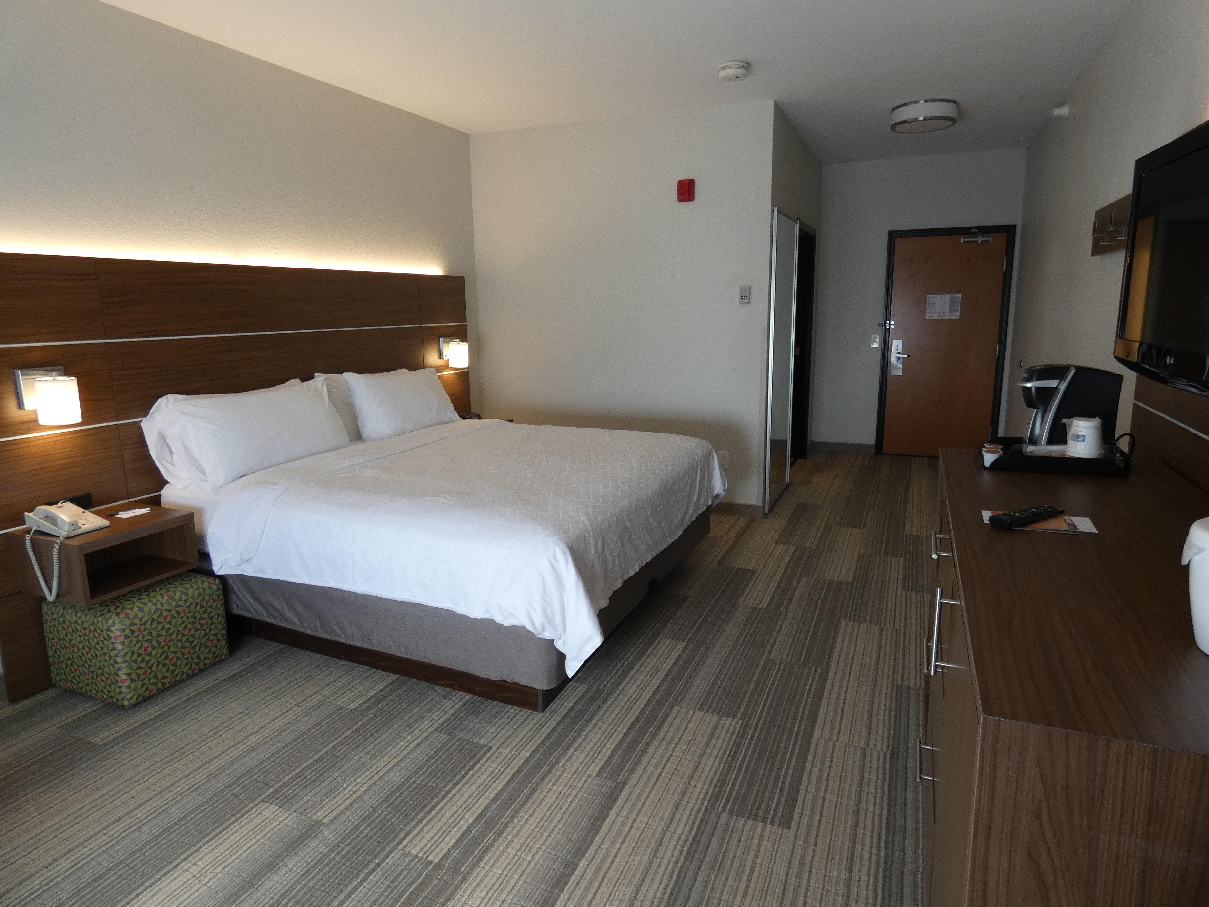 Holiday Inn Express Hotel & Suites Limon I-70/Exit 359 By Ihg Bagian luar foto
