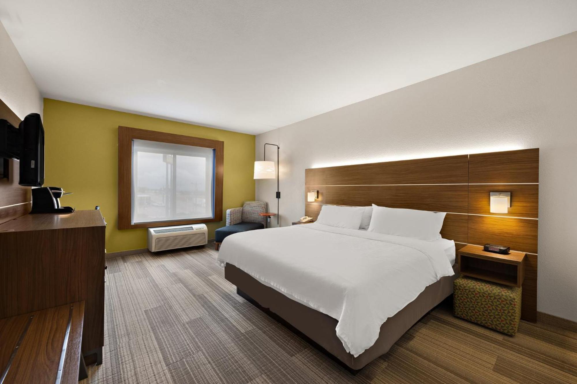 Holiday Inn Express Hotel & Suites Limon I-70/Exit 359 By Ihg Bagian luar foto