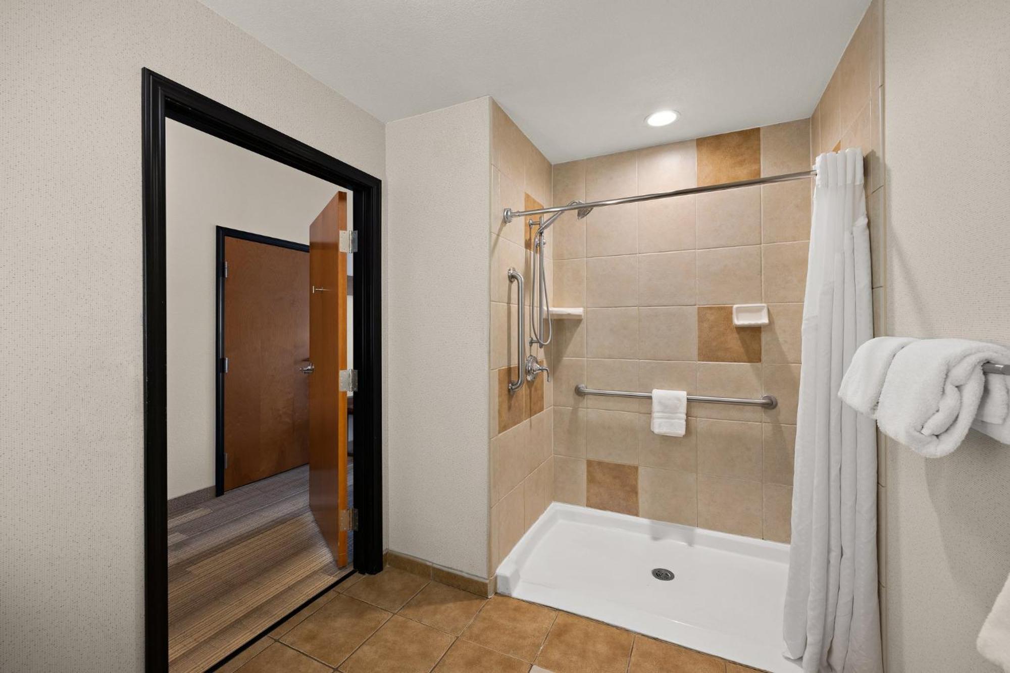 Holiday Inn Express Hotel & Suites Limon I-70/Exit 359 By Ihg Bagian luar foto