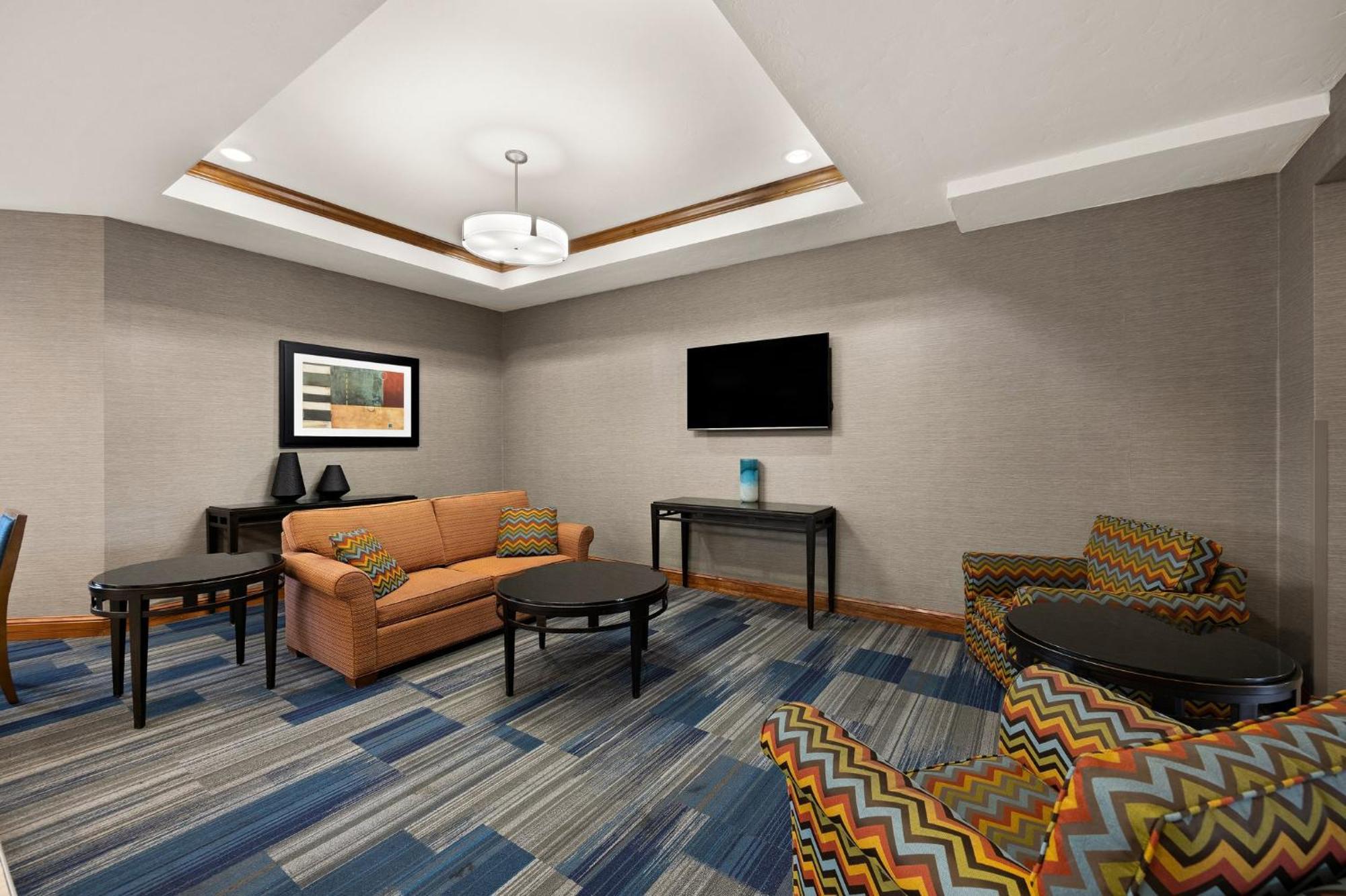 Holiday Inn Express Hotel & Suites Limon I-70/Exit 359 By Ihg Bagian luar foto