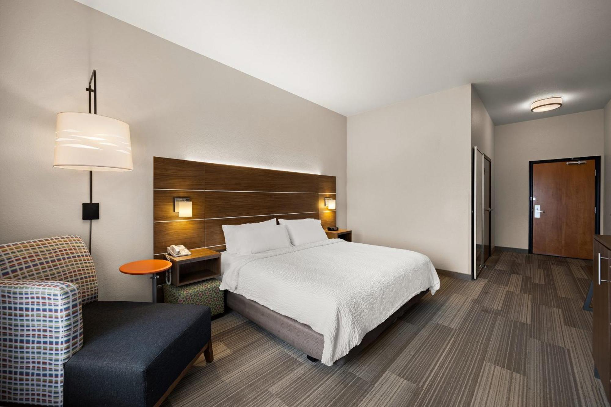 Holiday Inn Express Hotel & Suites Limon I-70/Exit 359 By Ihg Bagian luar foto